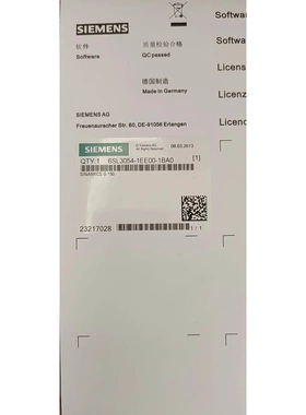 非实价议价议价全新S120CF卡6SL3054-3EJ00-3FB-3EE-3EG-4AG-3EH0