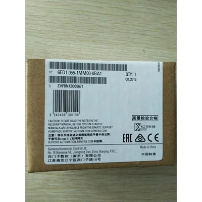 非实价议价议价6ED1055-1MM00-0BA1LOGO!AM2 AQ数字模块6ED10551M