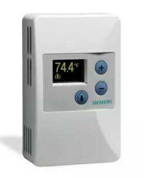 非实价议价议价原装正品  QAA2280.FWSC 室内温度控制器 角阀非实