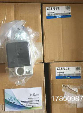 议价先导式2通电磁阀VXD282RZ2A VXD282RG VXD272QZ2A议价