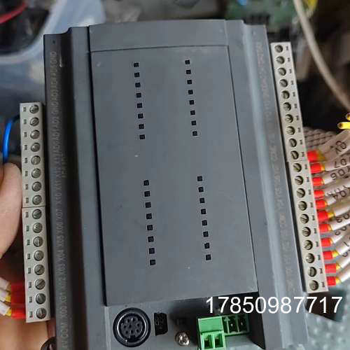 议价顾美PLC CX2N-24MR-1AD-NTC10K-4议价