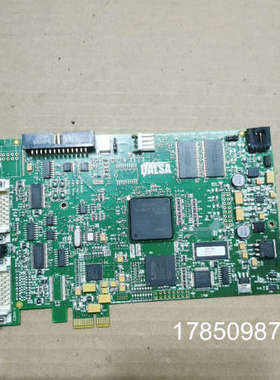 议价DALSA X64-CL Express OR-X1CB-X议价