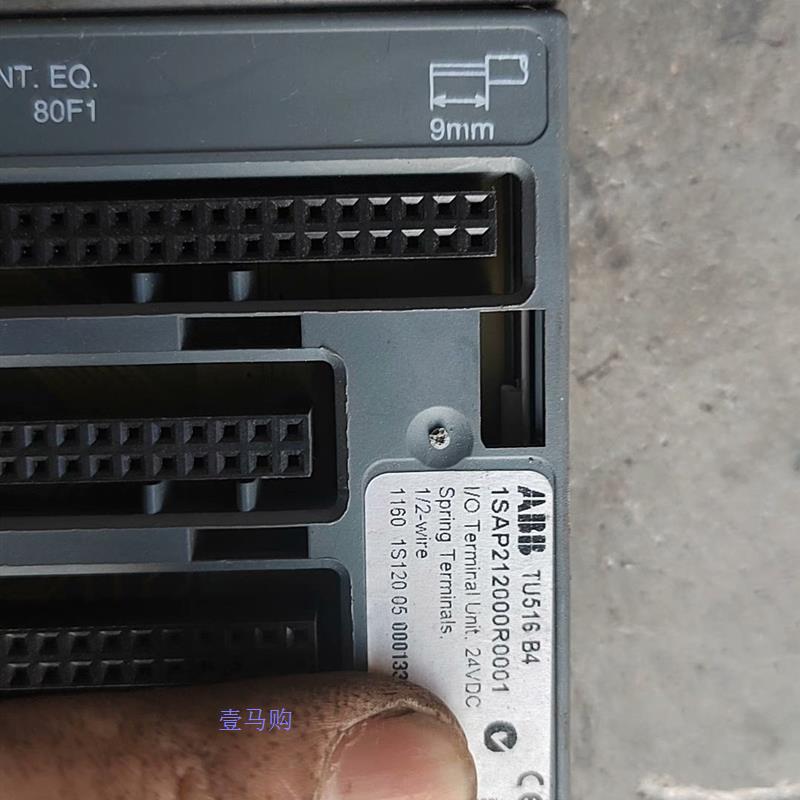 非实价议价议价ABBTB511-ETHB2非实价议价议价