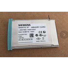 非实价议价议价6ES7952-1AS00/1ASOO-0AA0/OAAO S7-400 RAM存储卡