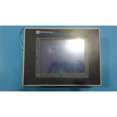 非实价议价议价浩 XBTG2110 触摸屏 二手议价 实物拍摄非实价议价