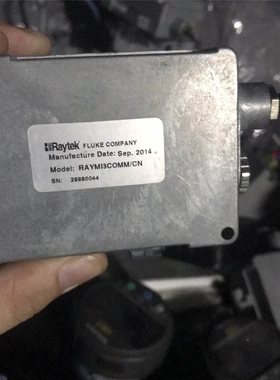 非实价议价议价询价雷泰Raytek MI3通讯盒 RAYMI3MCOMM/CN议价非