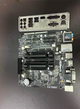 议价商品勿拍议价直拍不发：(议价)华擎j3455itx 17*议价商品勿拍