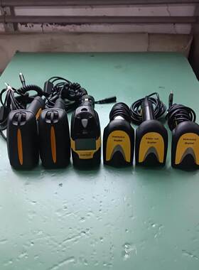 议价商品勿拍得利捷扫描器 GD4400，三个，959，二个议价商品勿拍
