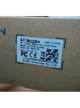 非实价议价议价 4G触摸屏 PI3102ig-(4G) 全新现货非实价议价议价