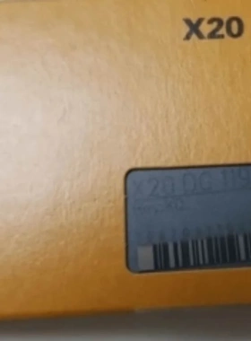 非实价议价议价 X20DC1196全新正品原装PLC模块现货出售非实价议