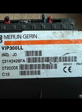 非实价议价议价法国施耐德传感器03143428FA VIP300LL议价非实价