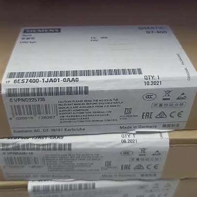 非实价议价议价6ES7400-1JA01-0AA0/OAAOS7-400组件支架 UR2 带有