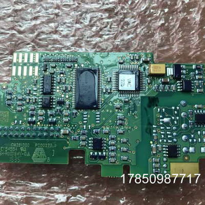 议价伟肯vacon变频器OPTC6  PC00277I  277J端子卡配件 拍前议价