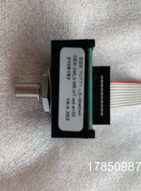 议价（统统工控）德国 EBE 70771 L-E-STETTEN CESI议价