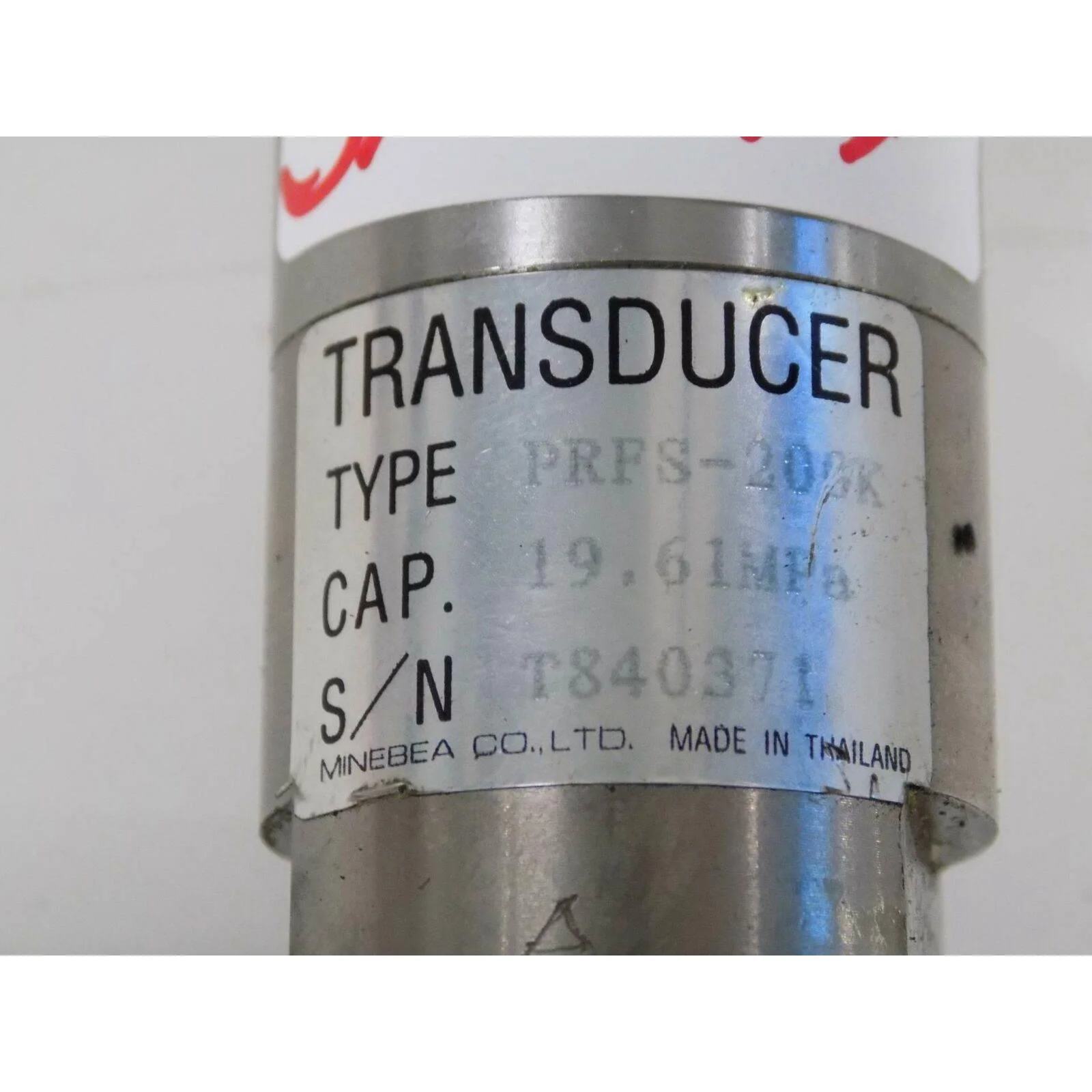 非实价议价议价MINEBEA TRANSDUCER PRFS-200K非实价议价议价