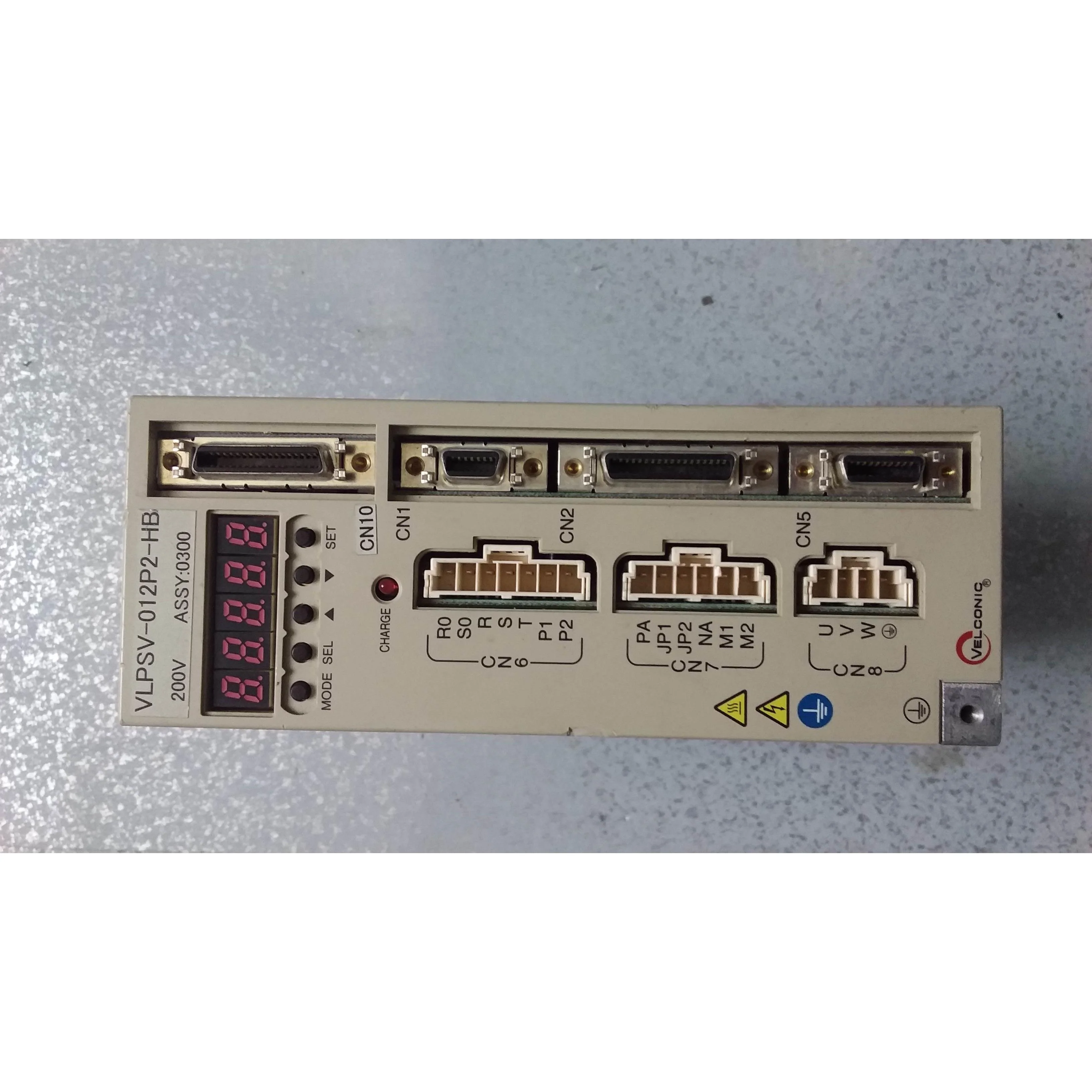 非实价议价议价浩 VLPSV-012P2-HB 实物拍摄 驱动 二手非实价议价