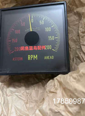 议价eltroma的KLPQ144型号，测量范围是0-200RP议价