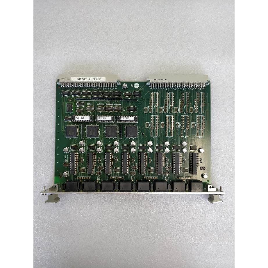 非实价议价议价 TVME3001-2 REV-3B SIO控制卡 原装拆机卡非实价