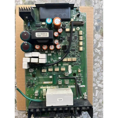 非实价议价议价A74MA15 三菱变频器A740 F740电源板 BC186A690G55