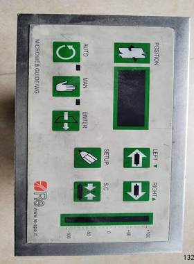 非实价议价议价[锦坤工控]议价re纠偏器 MICROWEB GUIDEWG非实价