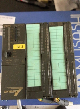 非实价议价议价议价议价议价德国惠朋CPU CPU313SC 拆机实物拍摄