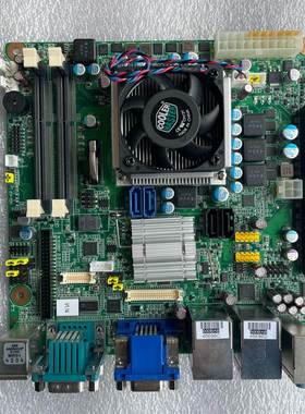 非实价议价议价研华工控AIMB-272拍前议价 包邮 可接维修非实价议