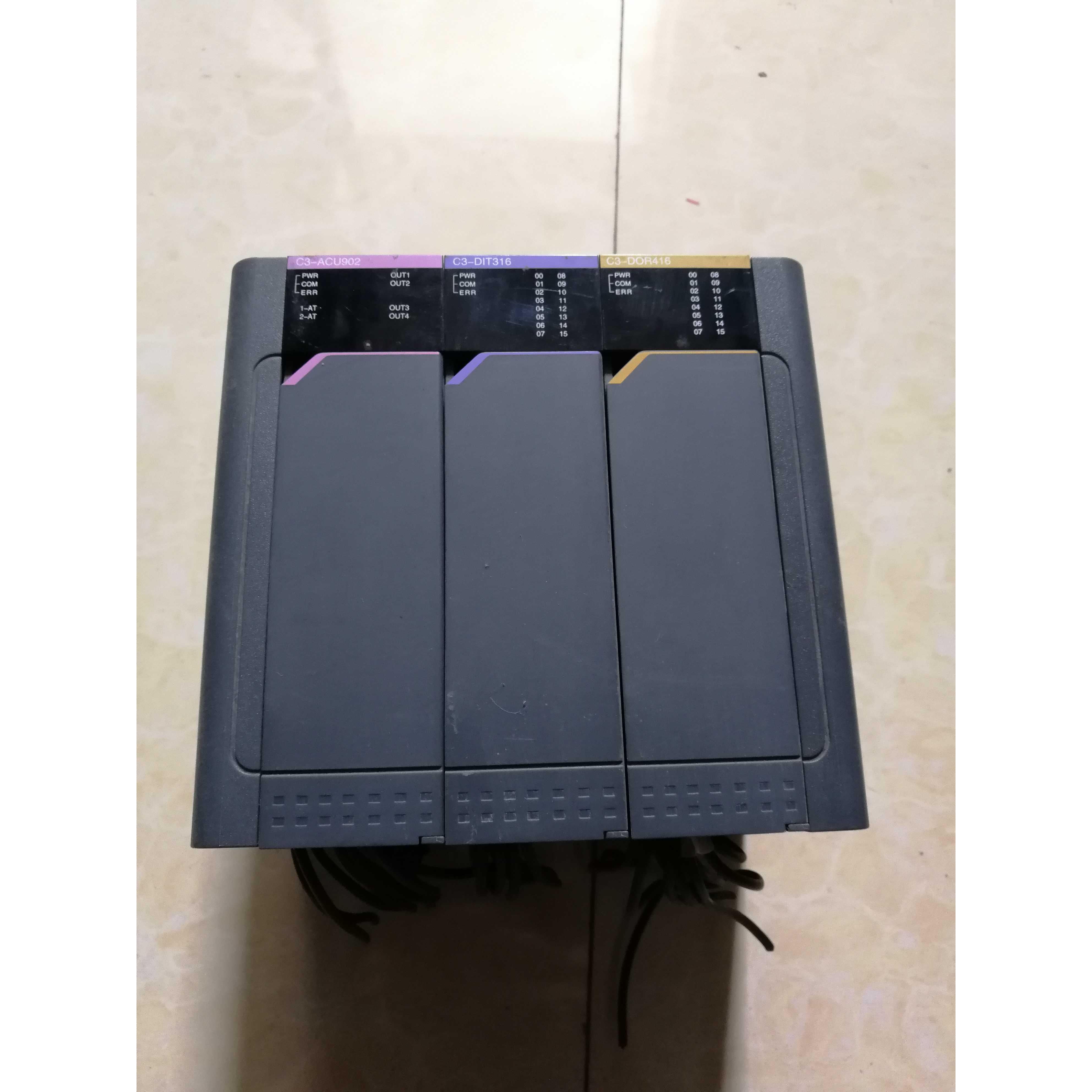 非实价议价议价议价合泉高精度高速ACU902/C3- DIT316/ DOR416 UM