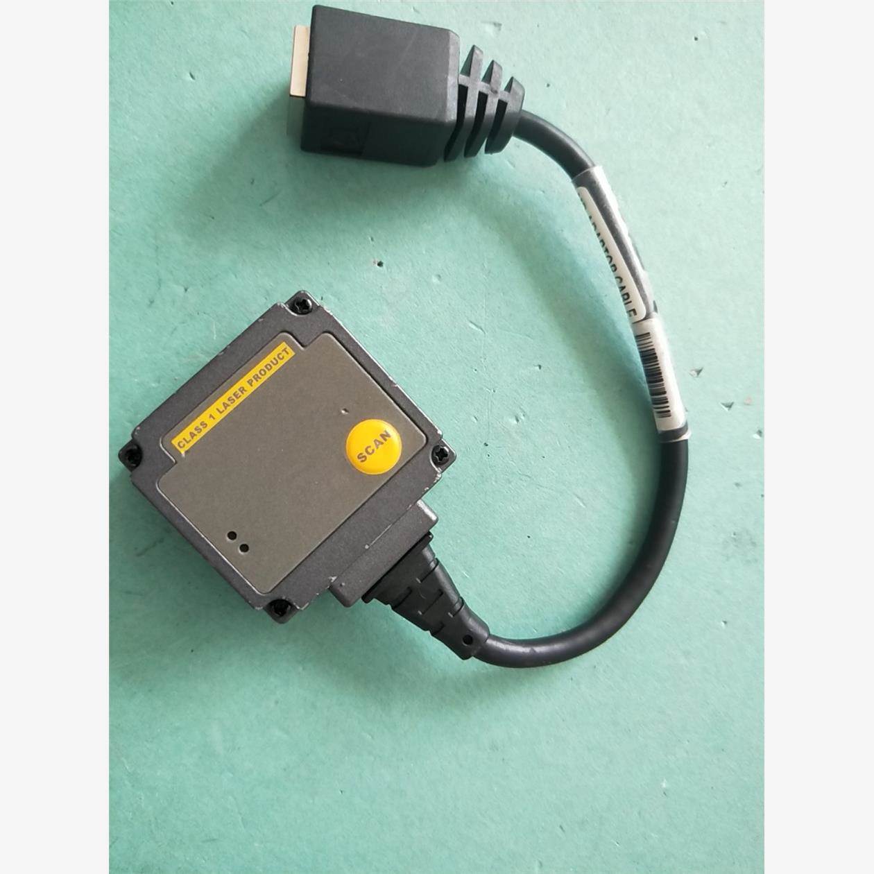 非实价议价议价民德 ES4600 AT-HD 嵌入式二维码扫描器屏幕工业激