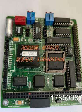 议价美国 RTD DM5300HR DM300/DM5300 dataModule  PC104模块议价