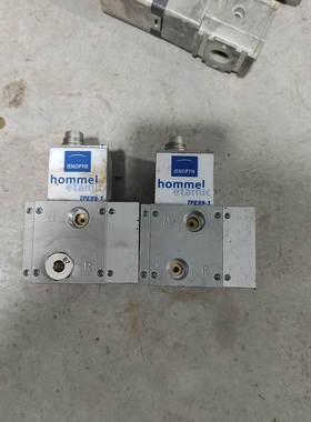 议价商品勿拍ETAMIC气动传感器TPE99/1议价商品勿拍