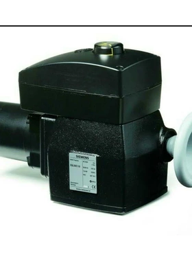 非实价议价议价正品  SQL36E110 开关型电动蝶阀执行器400Nm非实