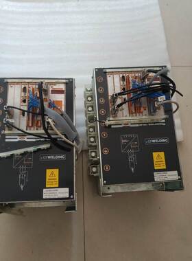 非实价议价议价MFDC2 AD5006N HC 有2台一台重量18.5公斤在12--5
