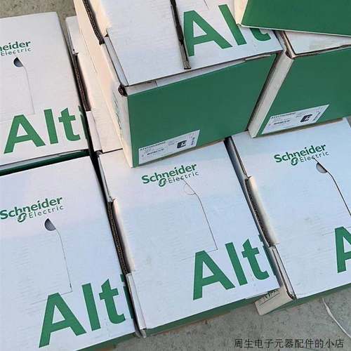 非实价议价议价施耐德变频器ATV610D15N4全新原装正品ATV610D15N4