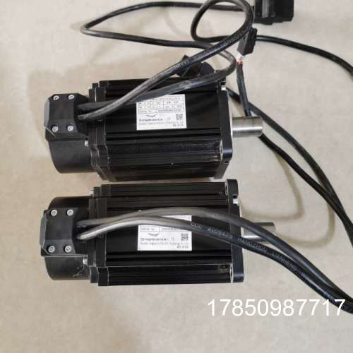 议价SIMPHOENIX伺服马达CM105-80T24030A1CN-3 0.75KW议价