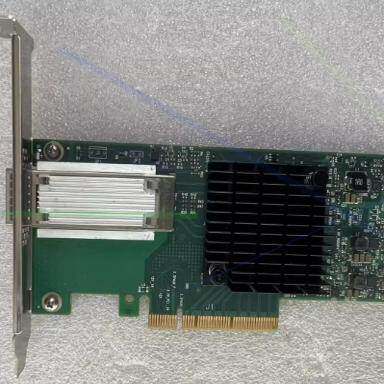 非实价议价议价Mellanox MCX4131A-BCAT CX4网卡非实价议价议价