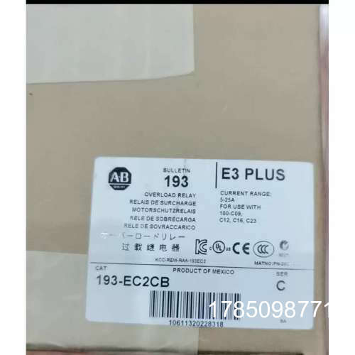 议价AB 193-EC2CB，罗克韦尔 型号齐全欢迎！议价议价