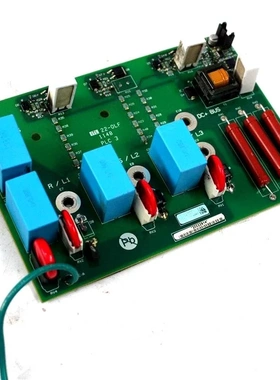 非实价议价议价333056-A01  AB 可控硅触发板 现货实拍 二手拆机