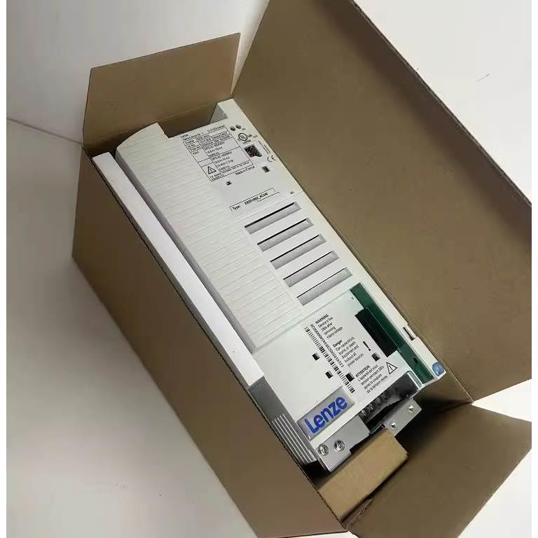 非实价议价议价供应Lenze变频器 E82EV552-4C929 质保一年实物拍