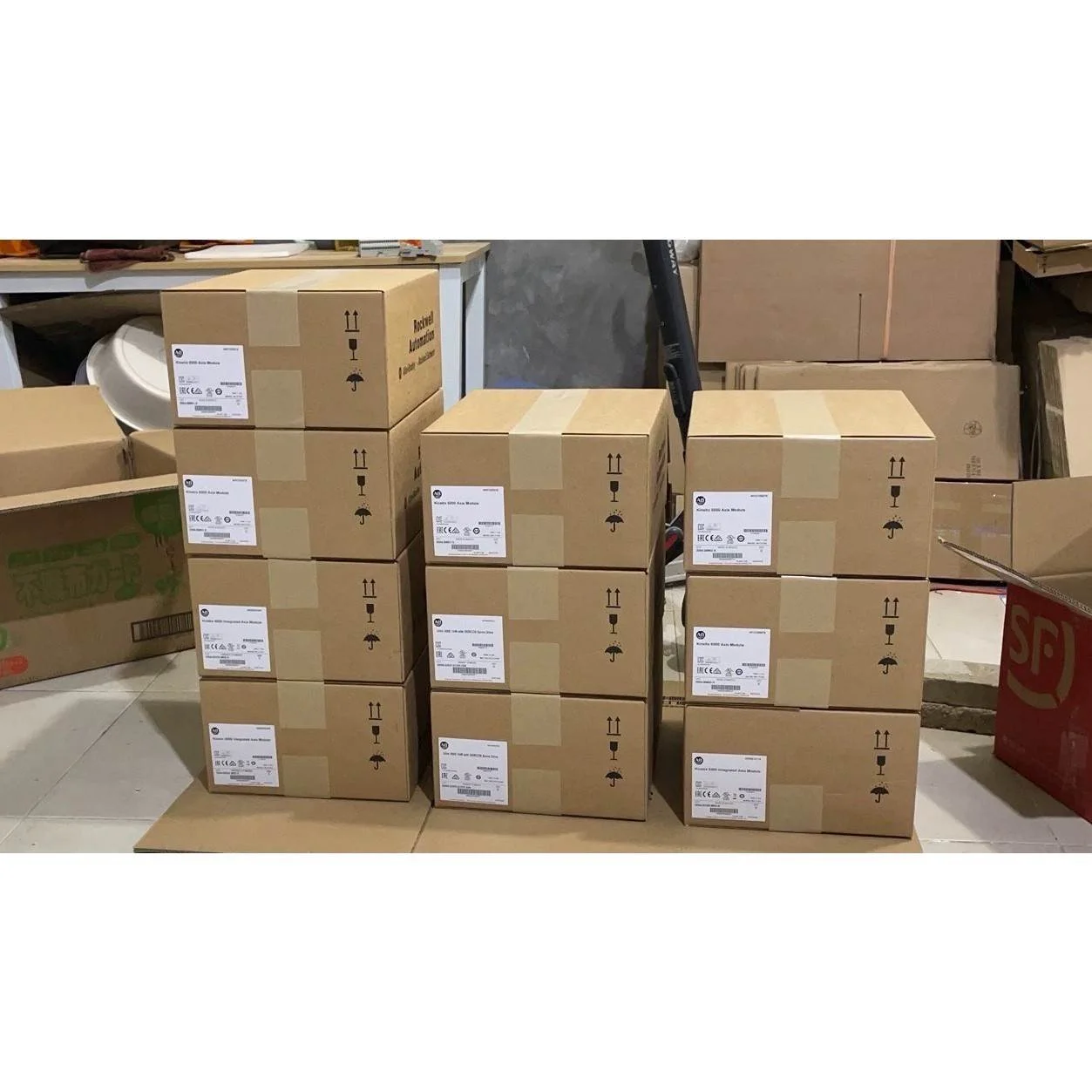 非实价议价议价2098-DSD-010-SE AB驱动器 全新 拍前询价非实价议