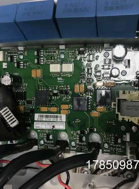 议价伟肯变频器配件242K PC00242F 619C PC0021J 各功率都有 询议