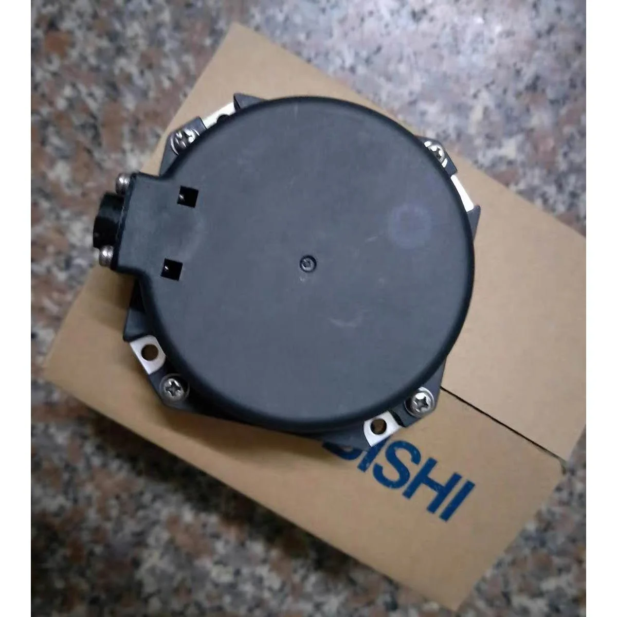 非实价议价议价供应三菱伺服电机编码器OSA18/OSA18-A50质保一年