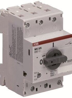 议价商品勿拍MS325-0.4 1SAM150000R1003议价商品勿拍