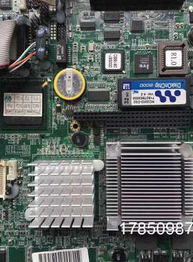 议价 成色 磐仪EmCORE-i8527 5.25寸工业主板1085270008100P议价