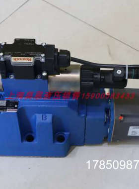 议价4WRTE25Q2-350L-45/6EG24TK31/A1M R900248654 力士乐 REXROT