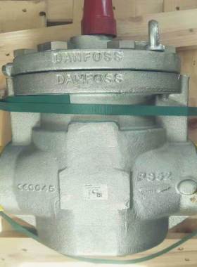 非实价议价议价工控设备丹佛斯电磁阀ICS150 全新项目库存议价议