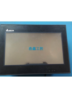 非实价议价议价浩 DOP-B10S615 触摸屏 二手拆机 200520 实物拍摄