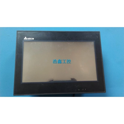 非实价议价议价浩 DOP-B10S615 触摸屏 二手拆机 200520 实物拍摄