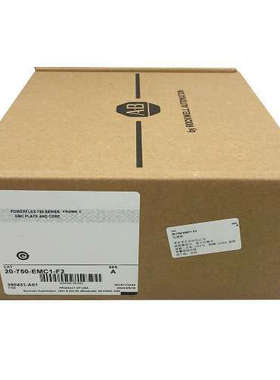 议价20-750-EMC1-F2变频器罗克韦尔Allen-Bradley20750EMC1F2议价