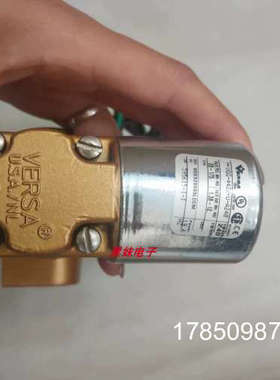 议价美国versa CSG-3321-316-XIFA-D024电磁阀VSG-3521-H-XX-167-