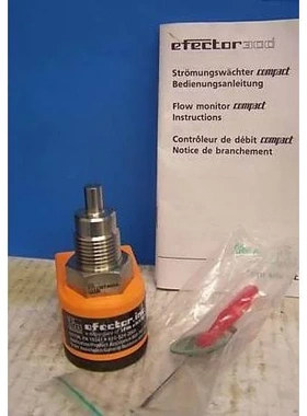 非实价议价议价Efector 300 Flow onitor ST3604非实价议价议价